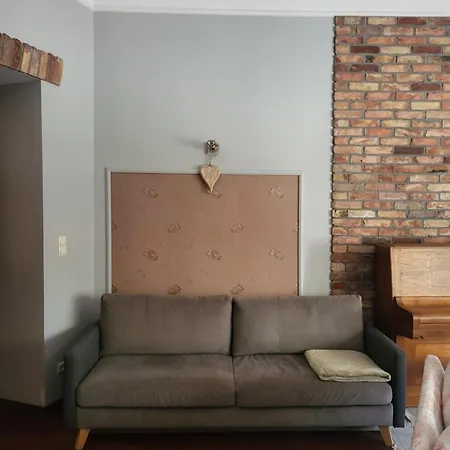 Charlotte Apartamento