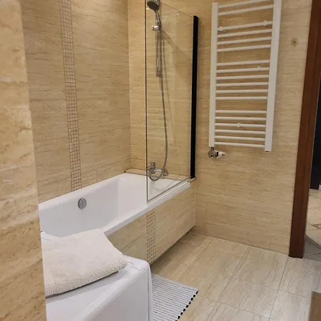 Apartamento Charlotte