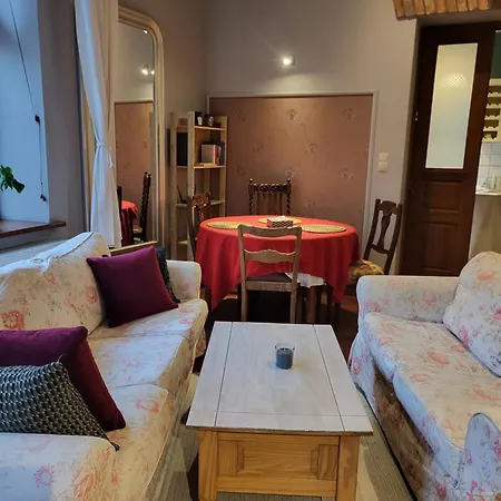 Apartamento Charlotte *