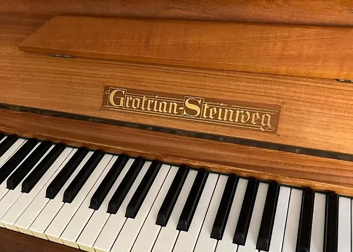 Charlotte Apartament