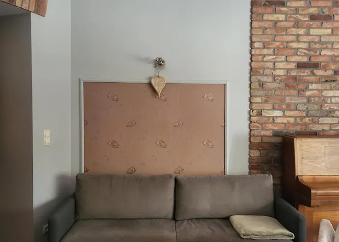 Charlotte Apartament