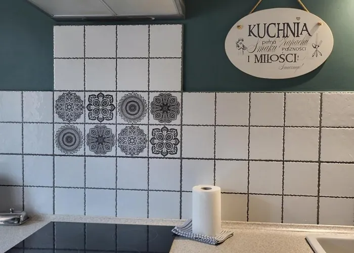 Apartament Charlotte *