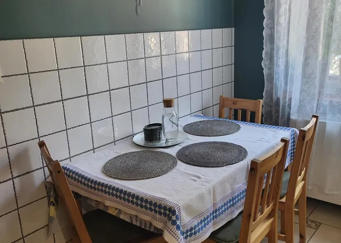 Charlotte Apartament Tarnów